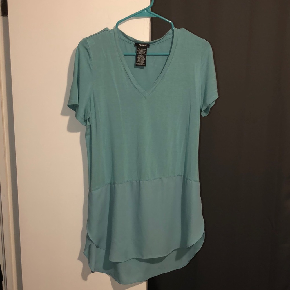 Premise Tunics